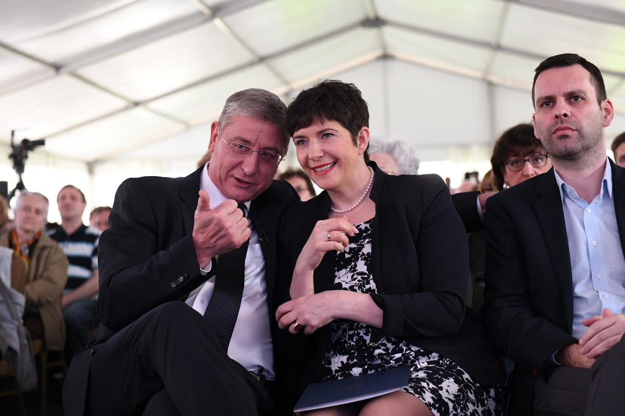 Szociból fideszes, momentumosból DK-s – összeszedtük a júniusi választások nagy pártváltóit
