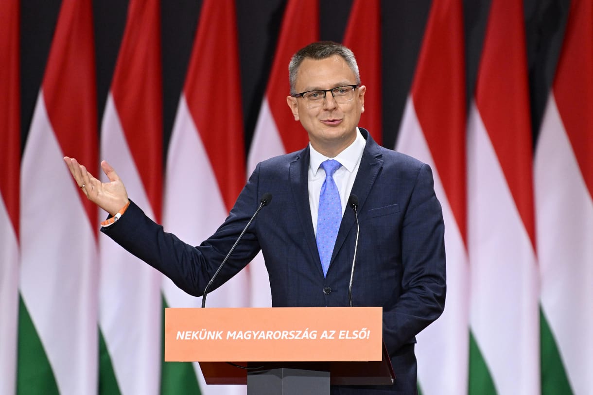 Az algériai nagykövetség szerint Rétvári Bence hazugságokat terjeszt