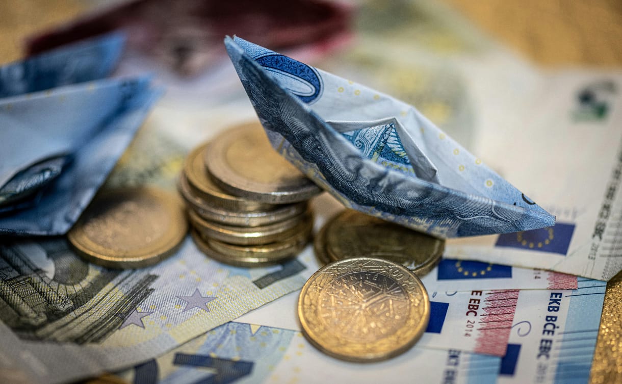 A forint egyelőre jól viseli Trump vámháborúját