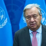 Az ENSZ főtitkára elítélte Izrael Irán elleni támadását