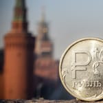 Az Európai Unió kínai bankokat szankcionálhat Oroszország támogatása miatt